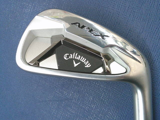 Callaway アイアンセット