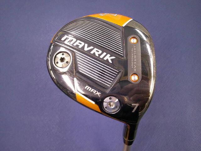 Callaway フェアウェイウッド
