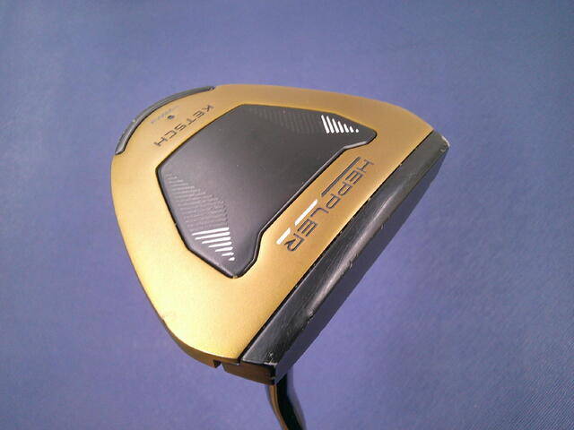 PING パター