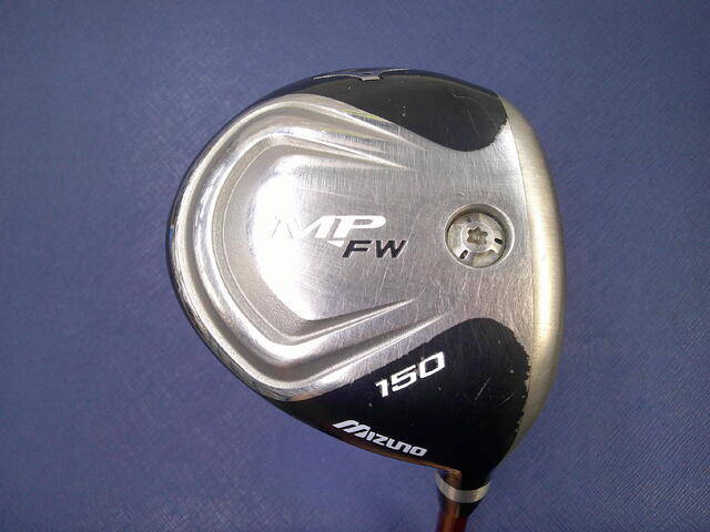 Mizuno フェアウェイウッド