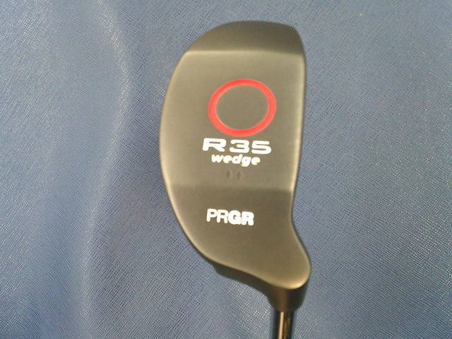 PRGR ウェッジ