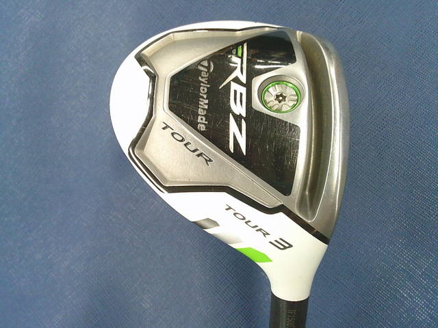 TaylorMade フェアウェイウッド