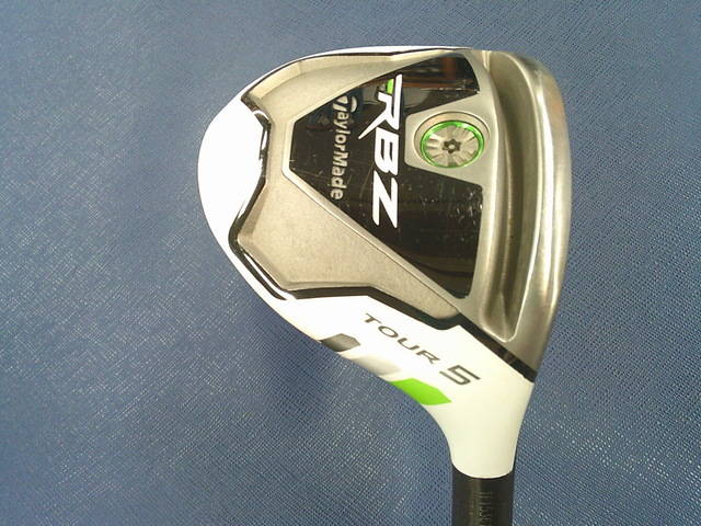 TaylorMade フェアウェイウッド