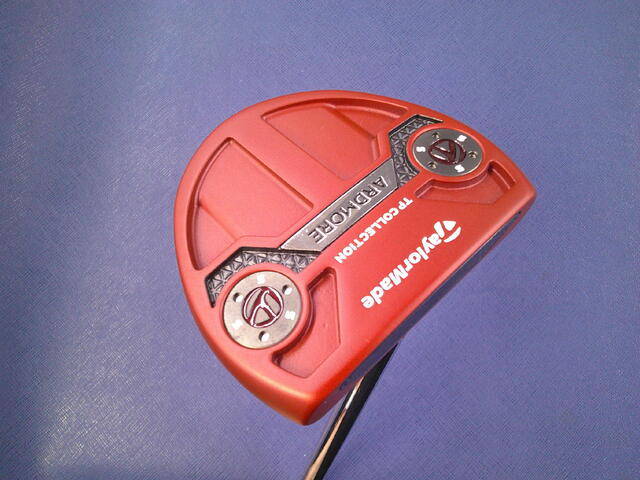 TaylorMade パター