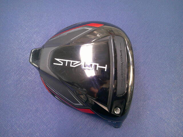 TaylorMade ドライバー