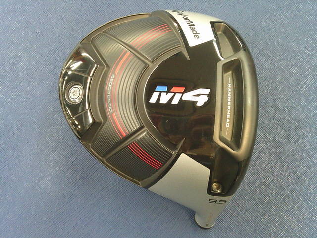 TaylorMade ドライバー