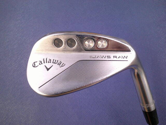Callaway ウェッジ
