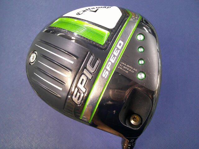 Callaway ドライバー
