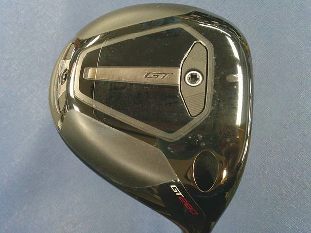 Titleist ドライバー