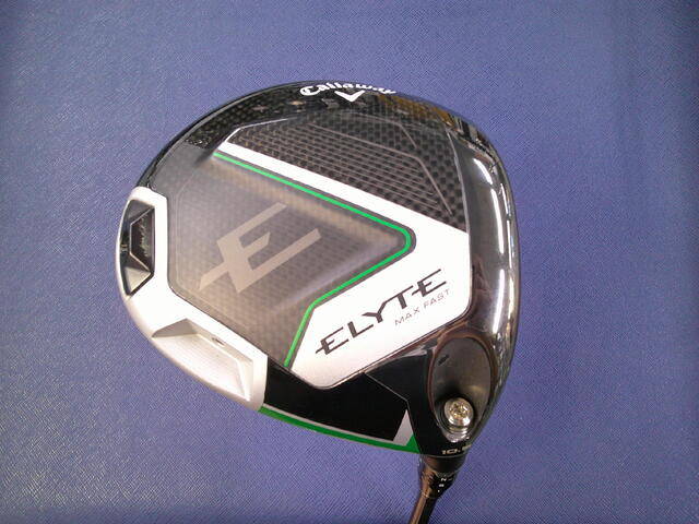 Callaway ドライバー