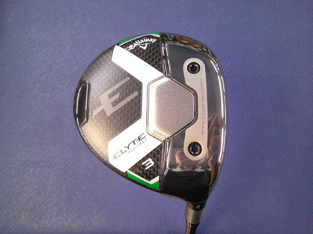 Callaway フェアウェイウッド