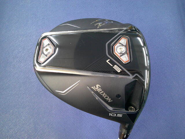 DUNLOP ドライバー