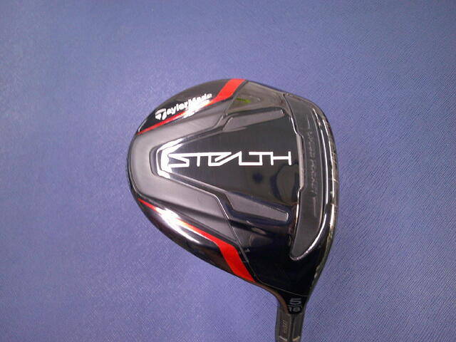 TaylorMade フェアウェイウッド
