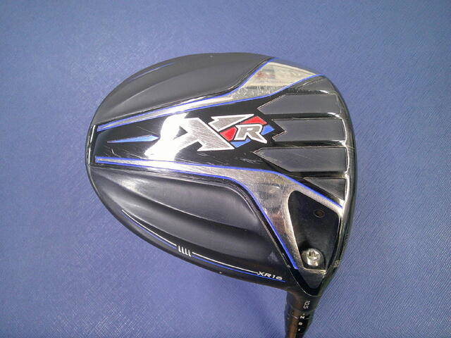 Callaway ドライバー