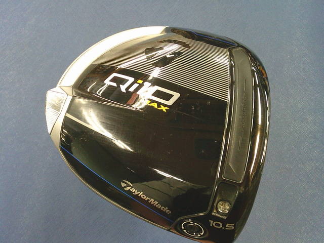 TaylorMade ドライバー