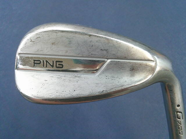 PING ウェッジ