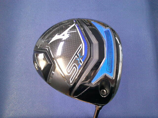 Mizuno ドライバー