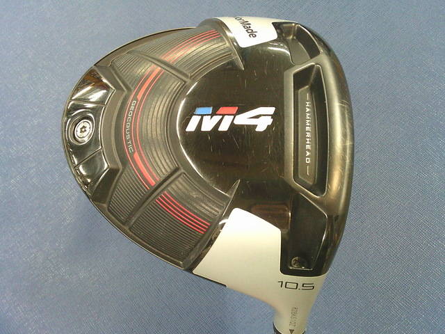 TaylorMade ドライバー
