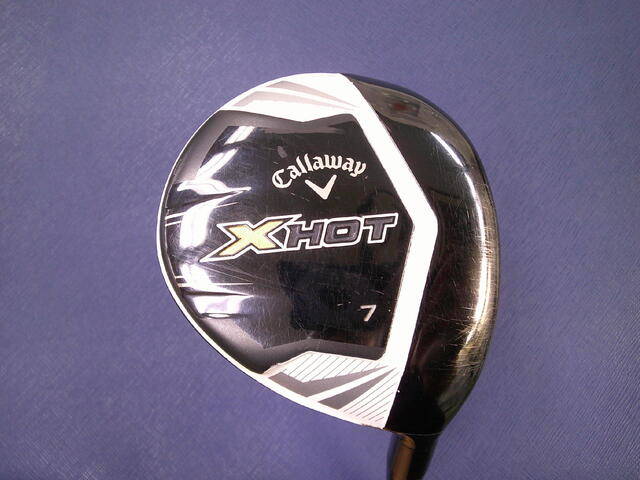 Callaway フェアウェイウッド