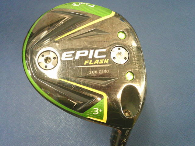Callaway フェアウェイウッド
