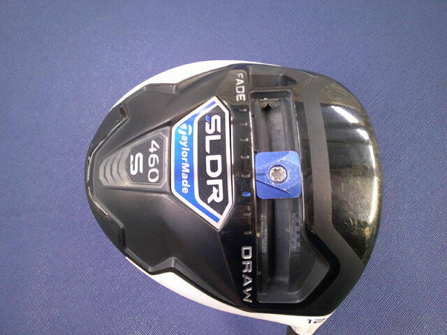 TaylorMade ドライバー