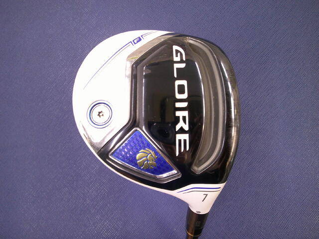 TaylorMade フェアウェイウッド