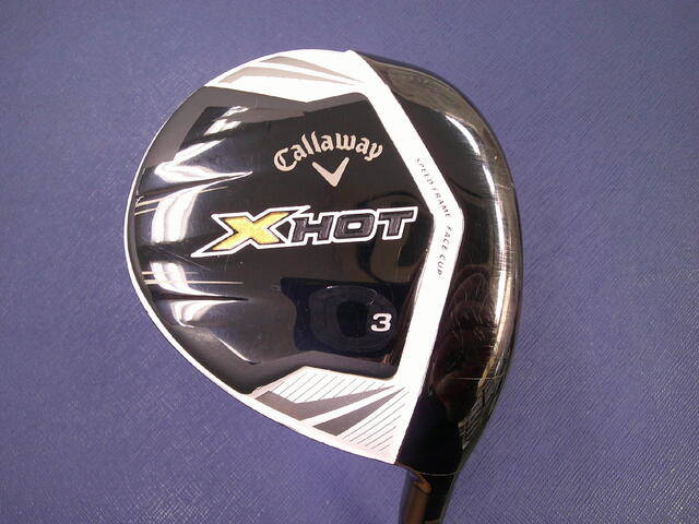 Callaway フェアウェイウッド