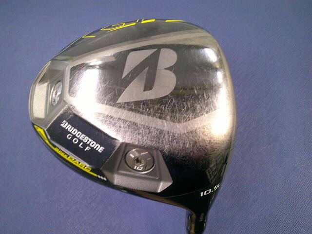 BRIDGESTONE ドライバー