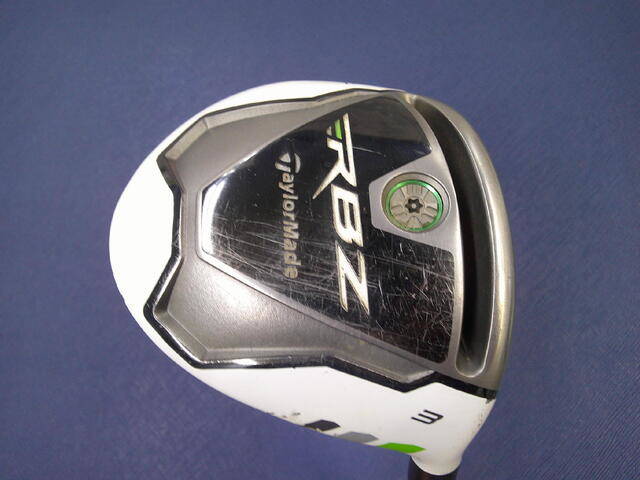 TaylorMade フェアウェイウッド