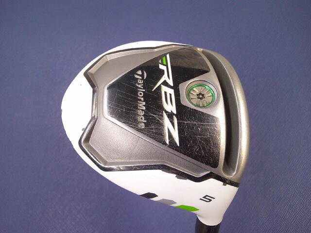 TaylorMade フェアウェイウッド
