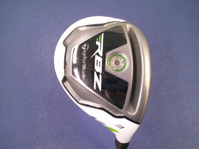 TaylorMade ユーティリティ