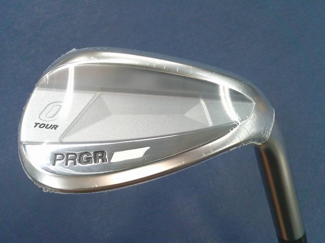 PRGR ウェッジ