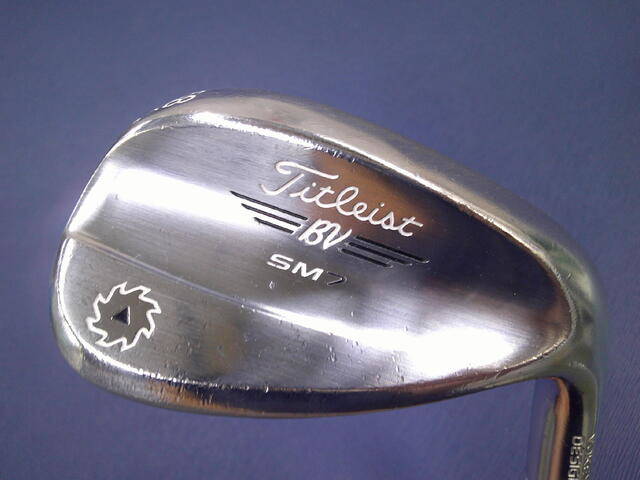 Titleist ウェッジ