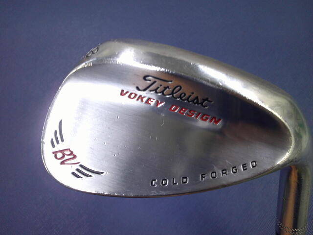 Titleist ウェッジ