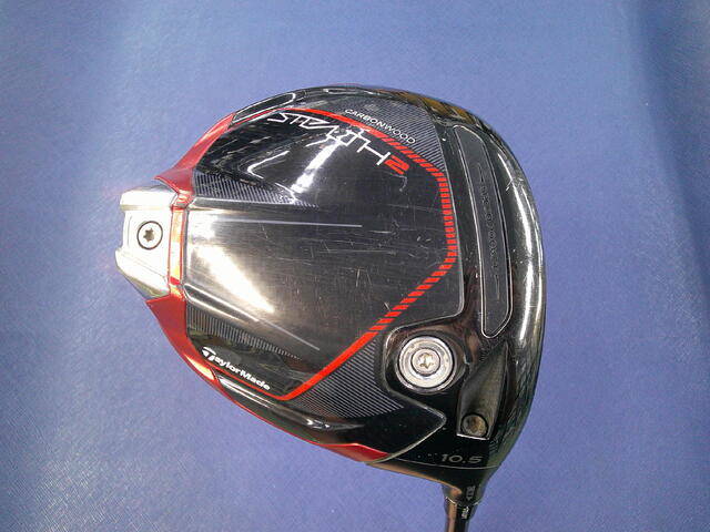 TaylorMade ドライバー
