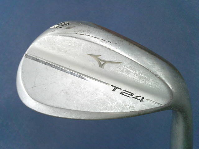 Mizuno ウェッジ