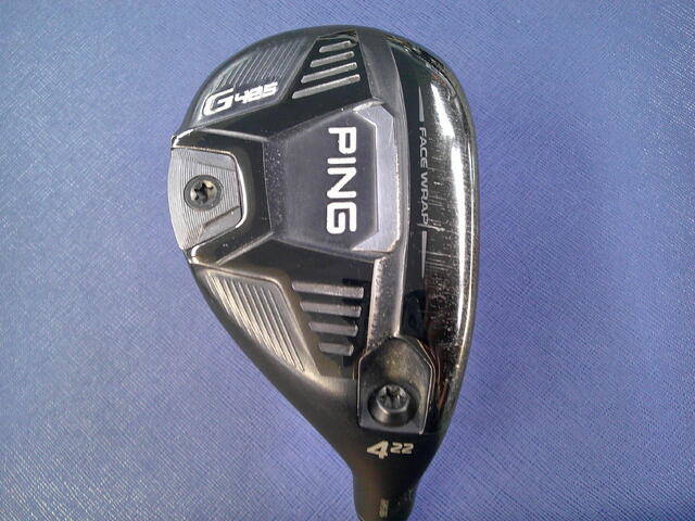 PING ユーティリティ