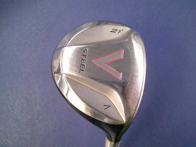 TaylorMade フェアウェイウッド