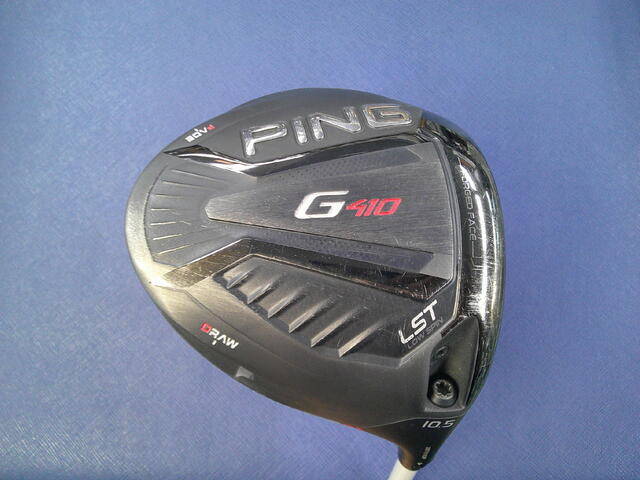 PING ドライバー