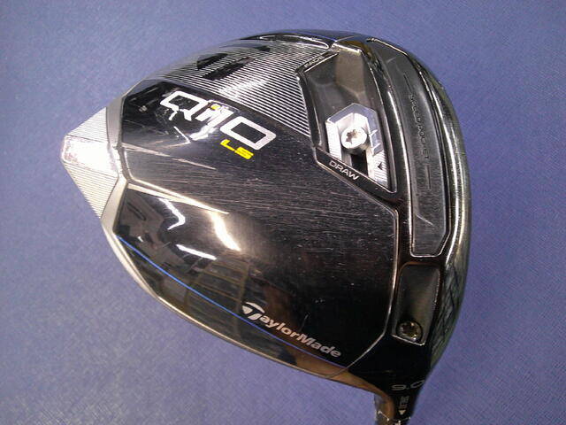 TaylorMade ドライバー