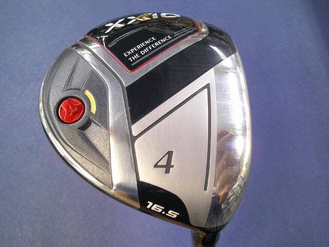 DUNLOP フェアウェイウッド