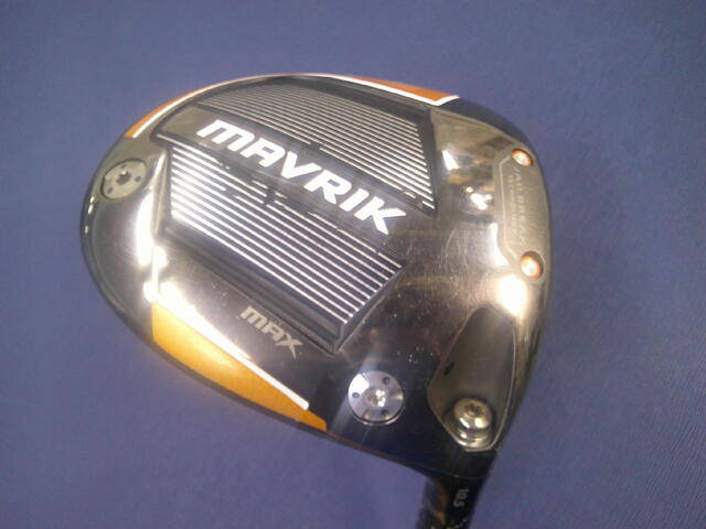 Callaway ドライバー