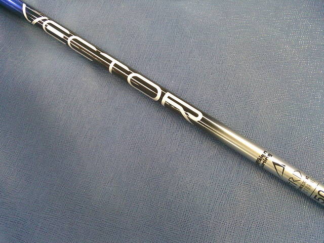 Design Tuning シャフト
