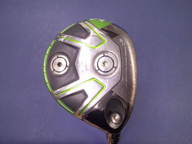 Callaway フェアウェイウッド