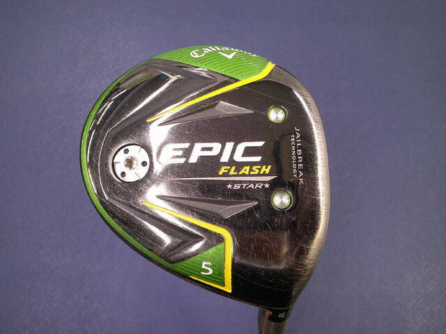 Callaway フェアウェイウッド