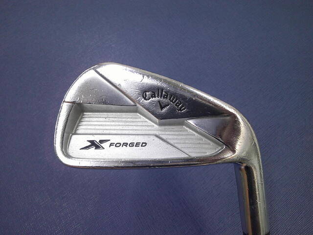 Callaway アイアンセット