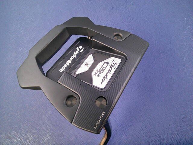 TaylorMade パター
