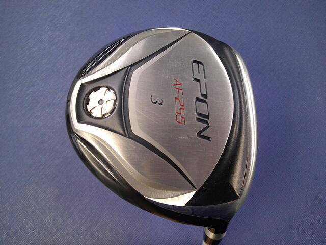 EPON フェアウェイウッド