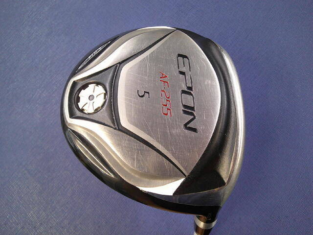 EPON フェアウェイウッド