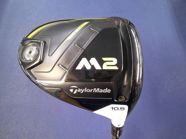 TaylorMade ドライバー